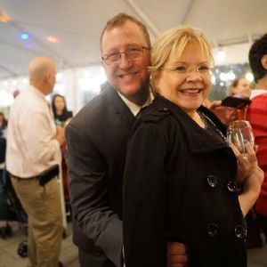 Meet your Posher, Robert